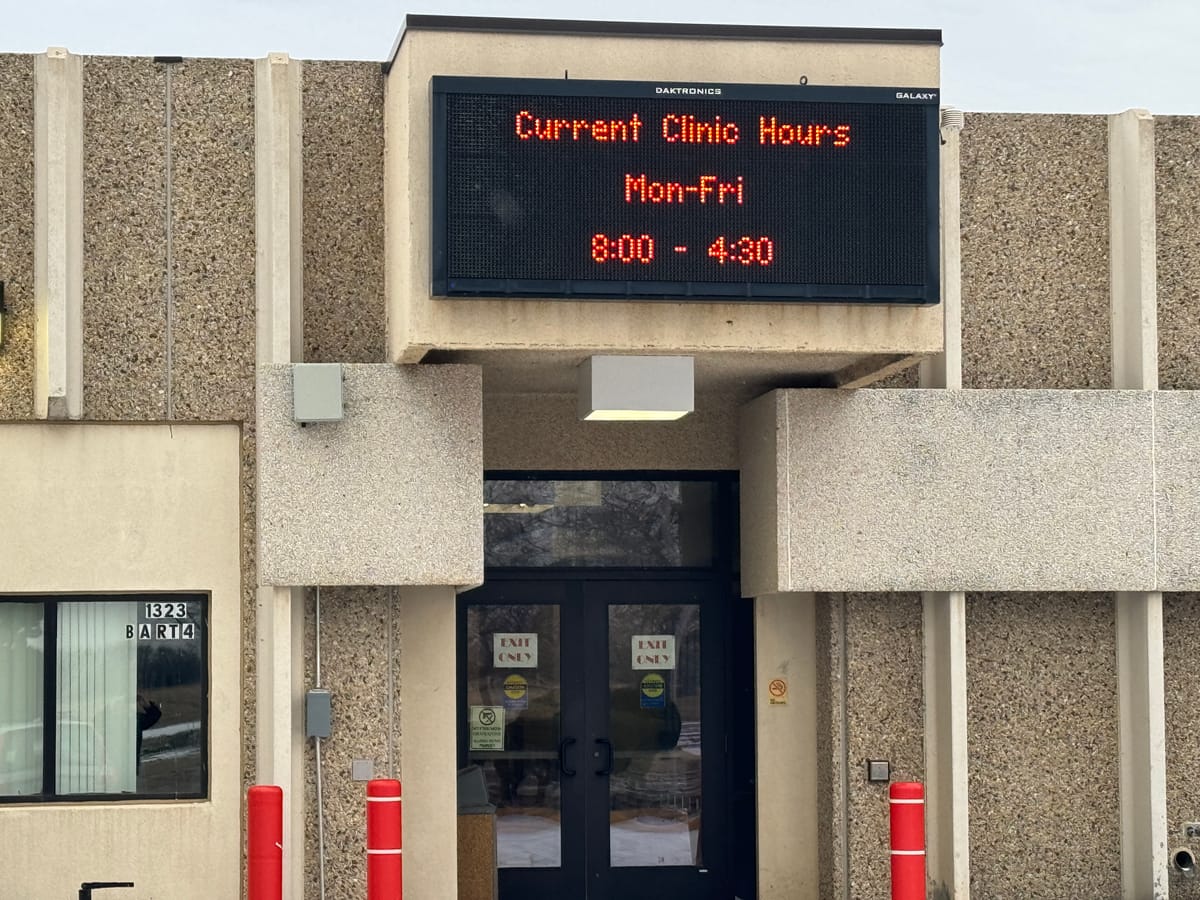 Alcohol's impact: 35, dry and dying while waiting for a transplant