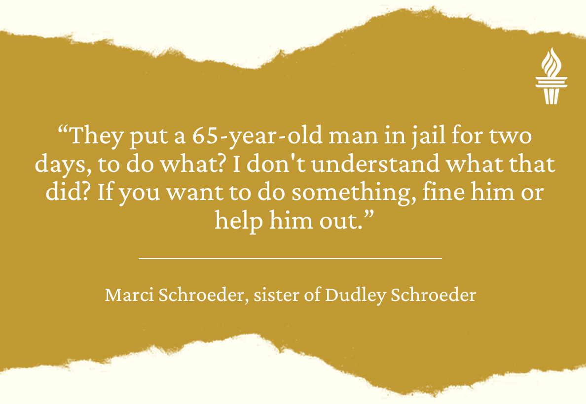 Armour shop owner jailed over nuisance property ruling