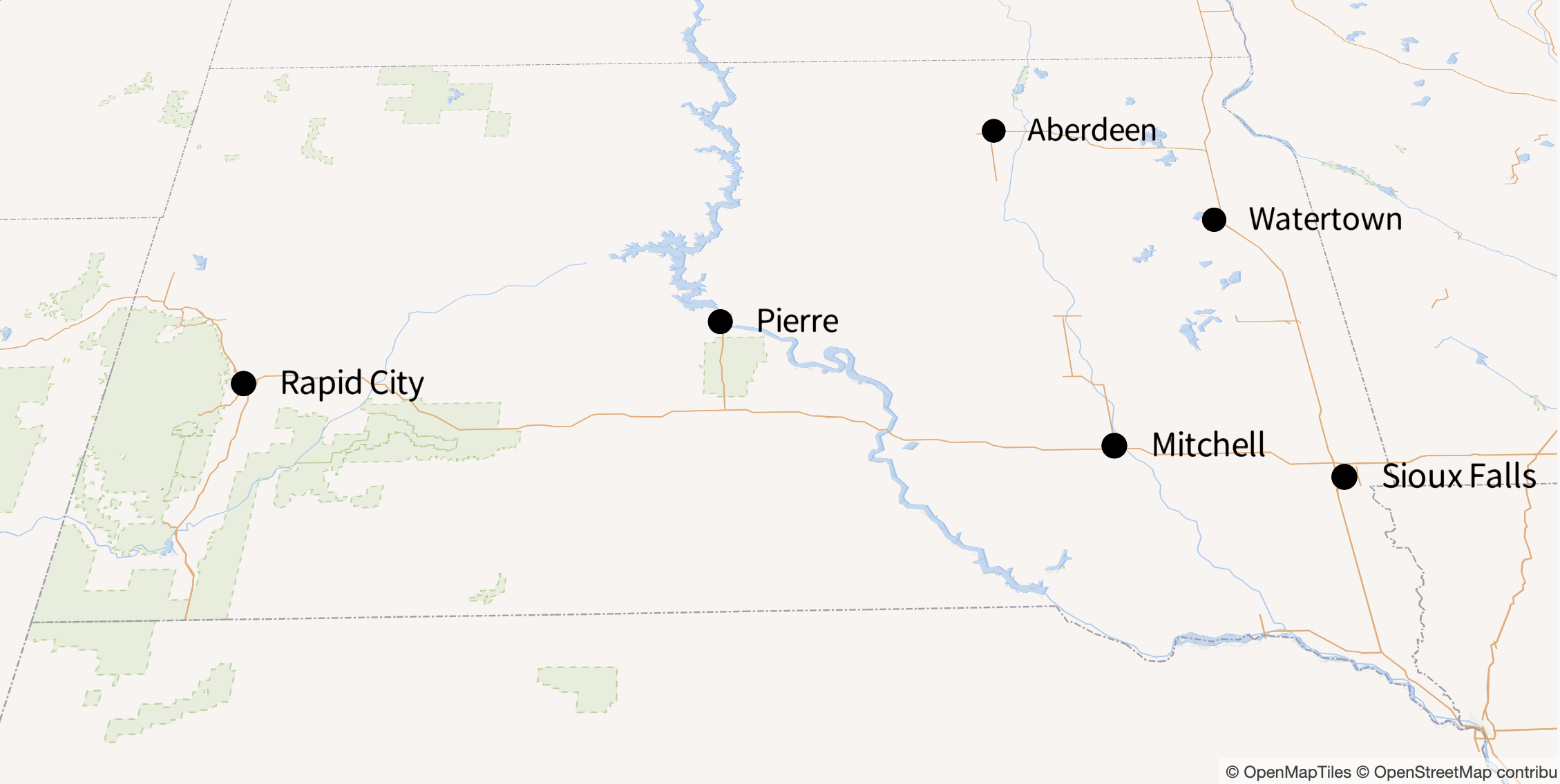 Watertown taps resident input to solve problems