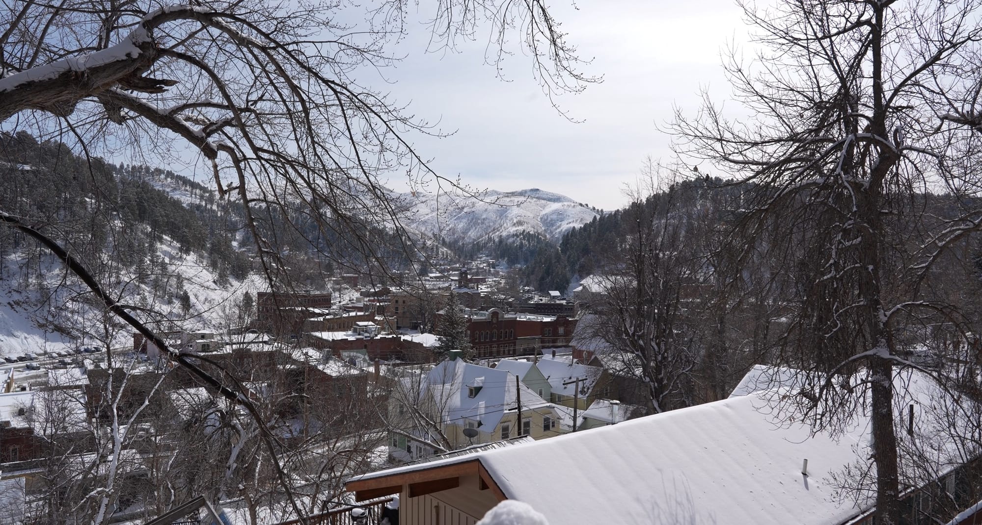 Short-term rentals highlight balancing act of Black Hills housing