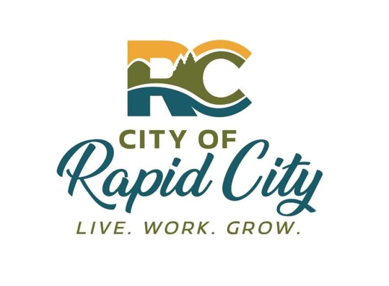 city of rapid city