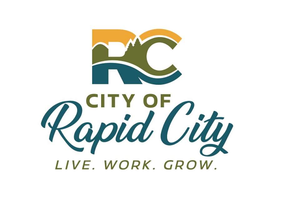 city of rapid city