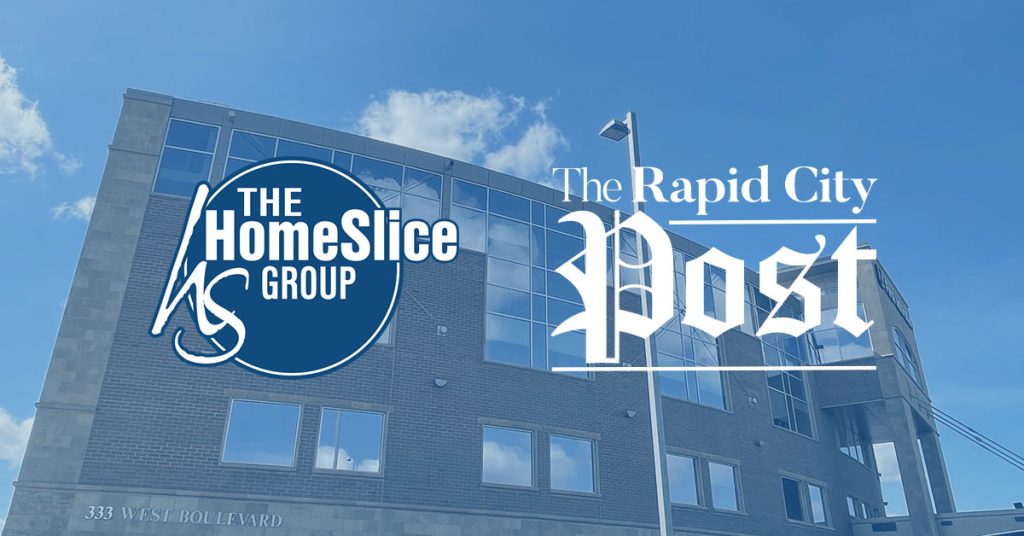 Rapid City Post HomeSlice