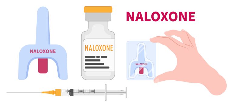 Naloxone