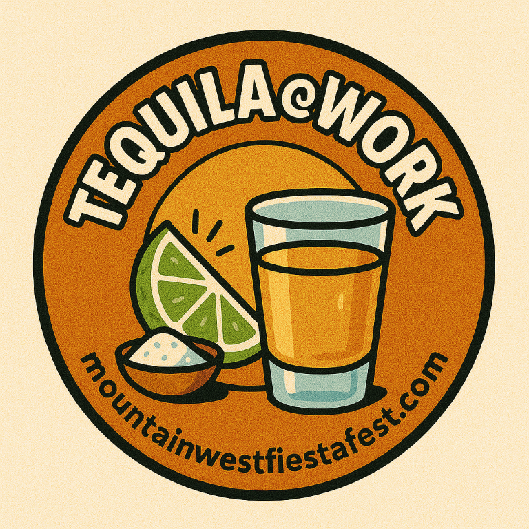 Tequila@Work podcast series