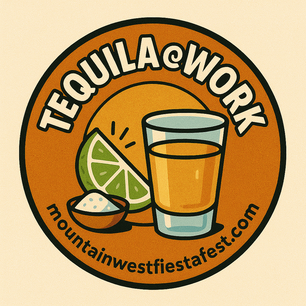 Tequila@Work podcast series