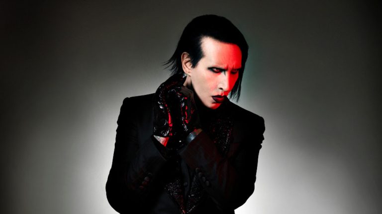 Marilyn Manson