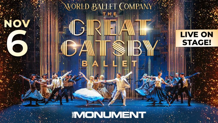 The Great Gatsby Ballet
