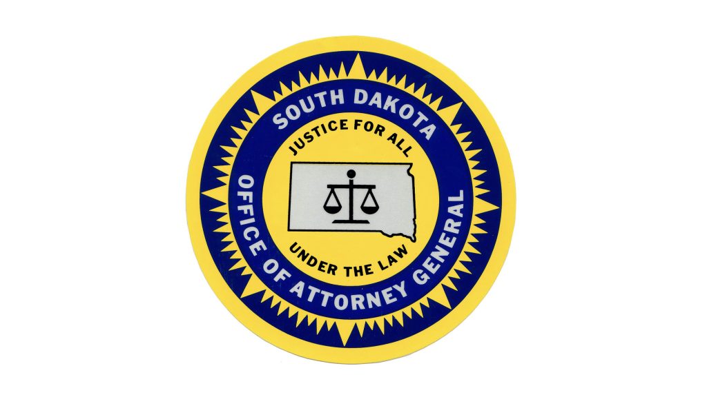 South Dakota Attorney General