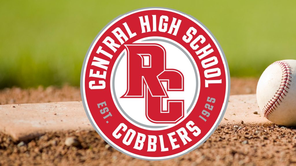 Central High School Baseball