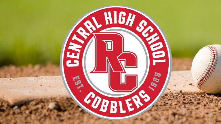 Central High School Baseball