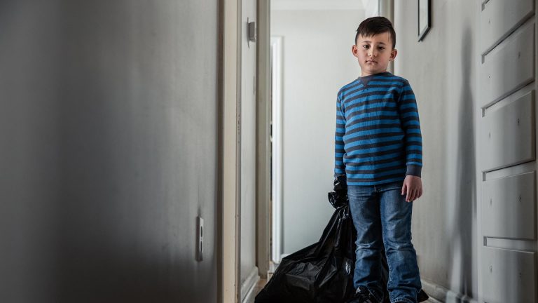 child casa rapid city