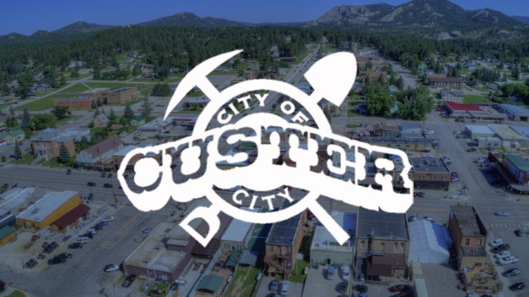 City Of Custer