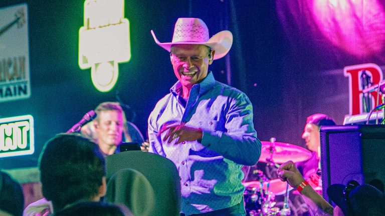 Neal McCoy