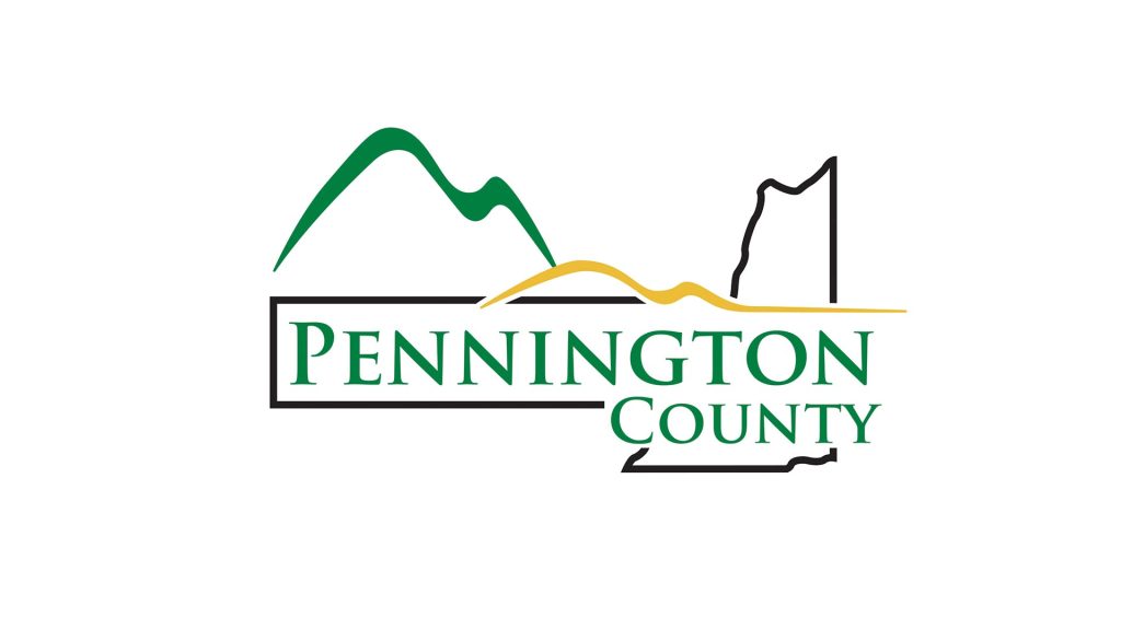 Pennington County Logo