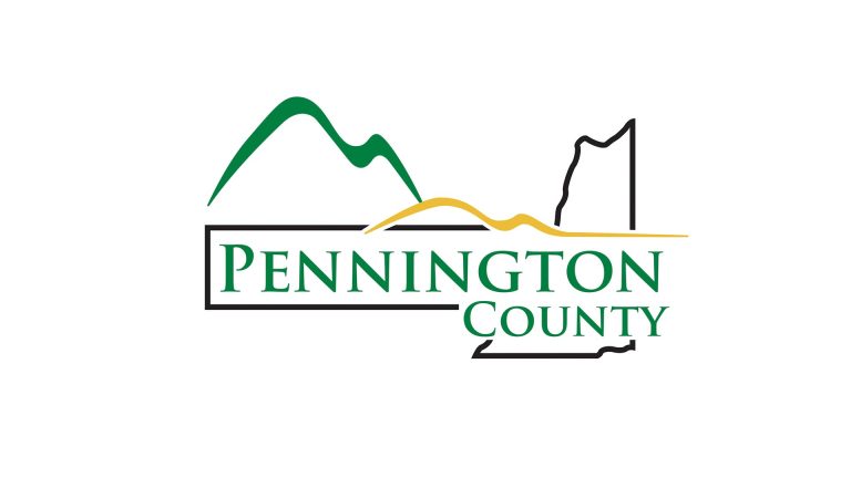 Pennington County Logo