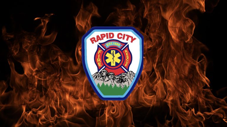 Rapid City Fire Department