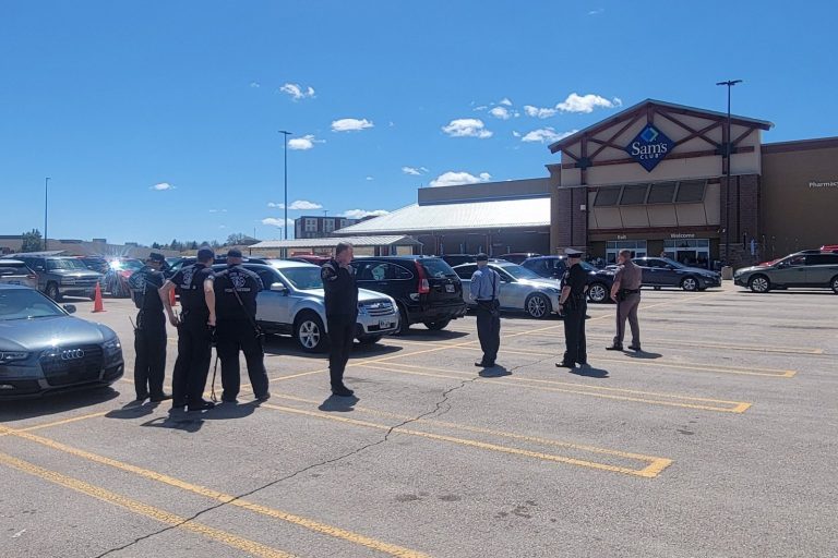 Sam's Club Rapid City