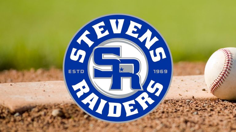Stevens Raiders Baseball