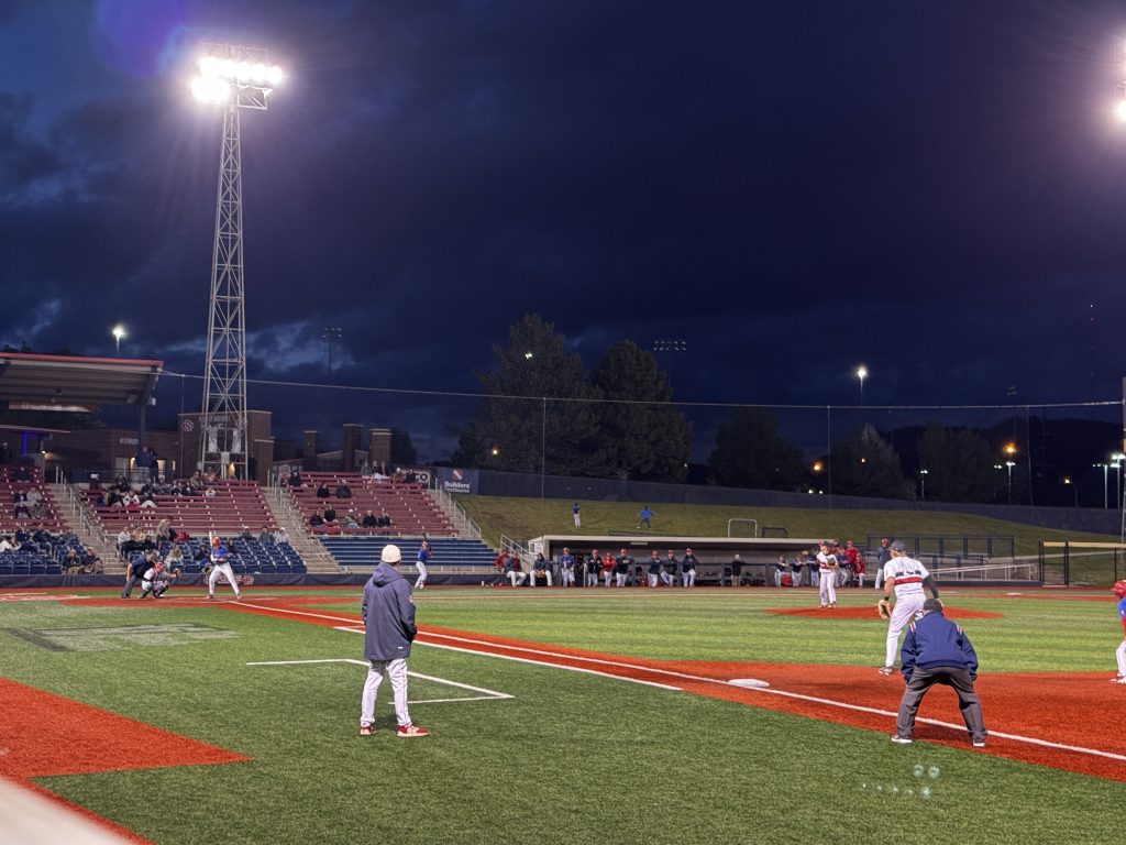 Post 22 #23 Carter Johnson