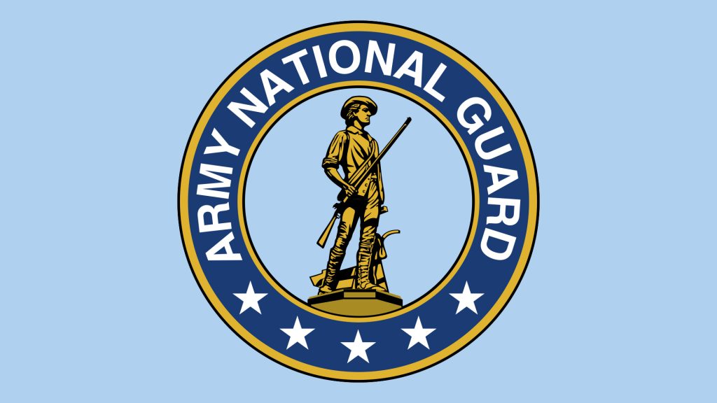 army national guard