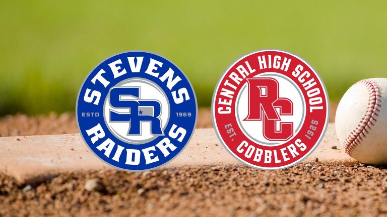 Stevens Central Baseball