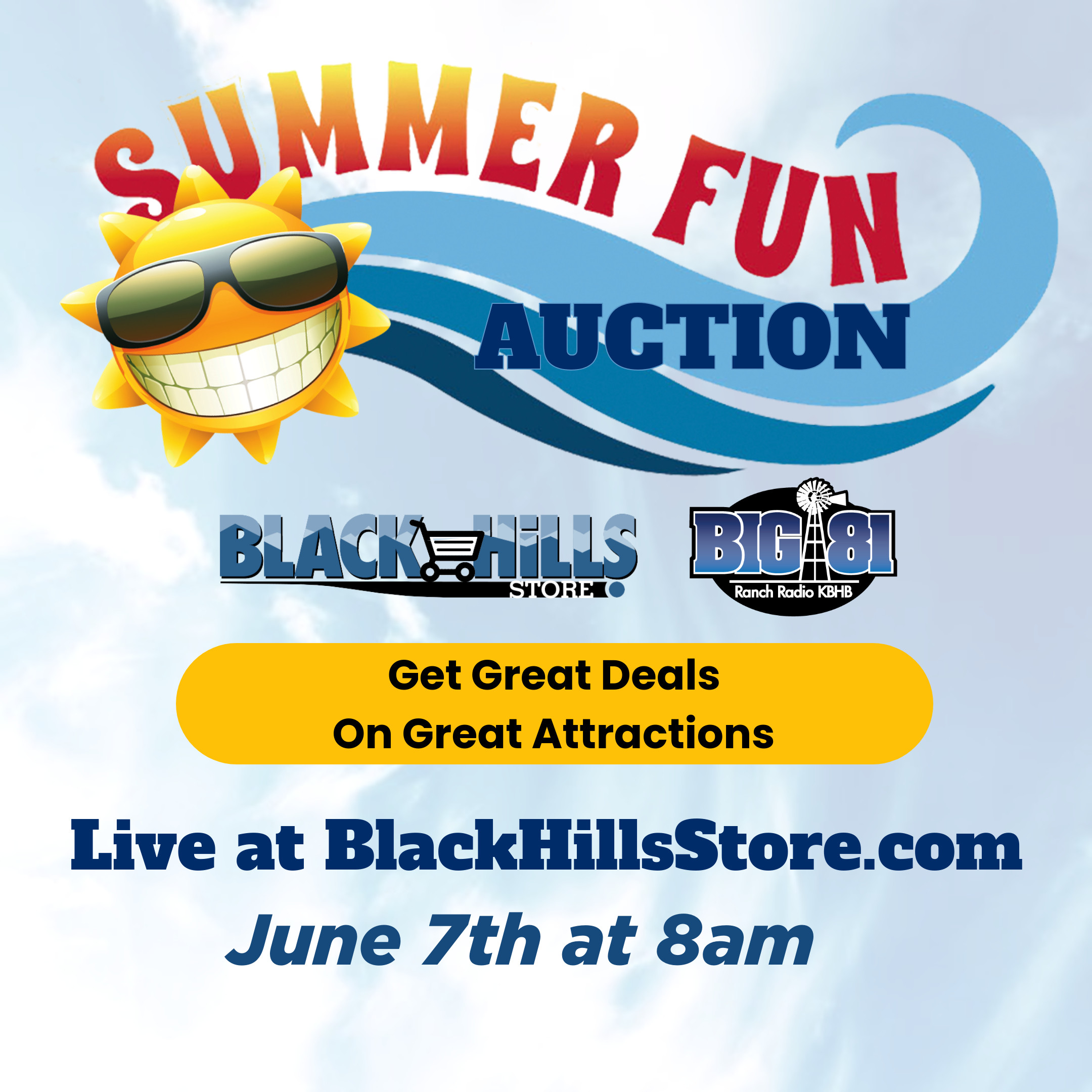 kbhb summer fun auction