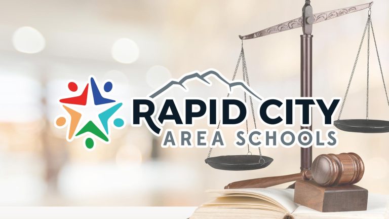 rapid city area school lawsuit