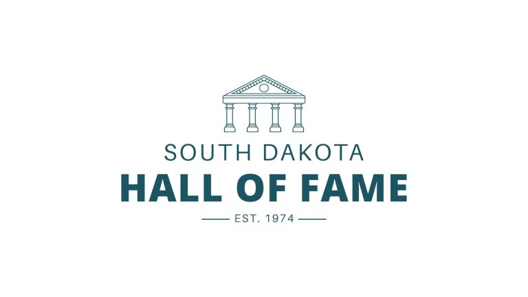 South Dakota Hall of Fame