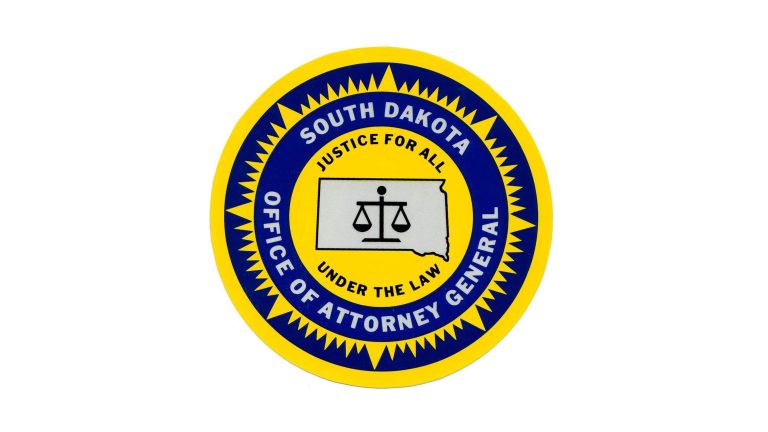 south dakota justice