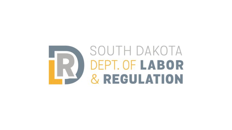 SD Department of Labor and Regulation