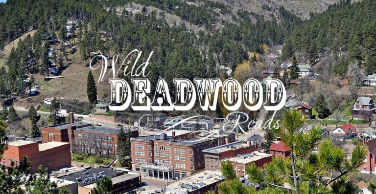 Wild Deadwood Reads