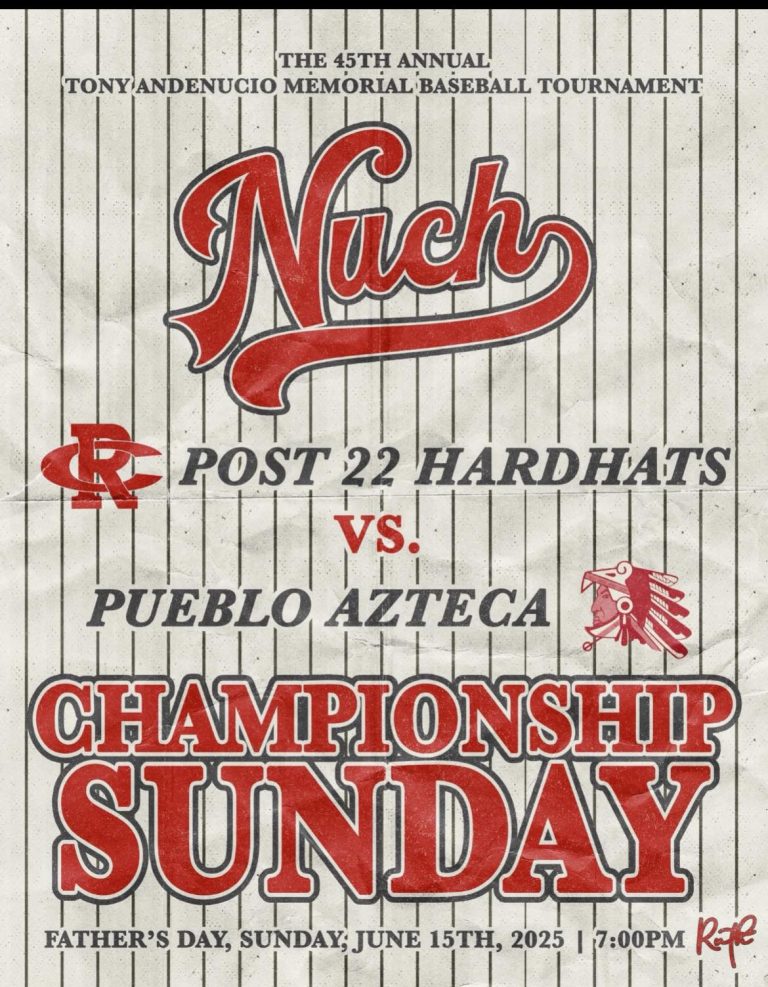 post 22 rapid city versus pueblo azteca