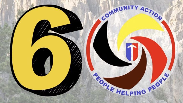 Western South Dakota Community Action