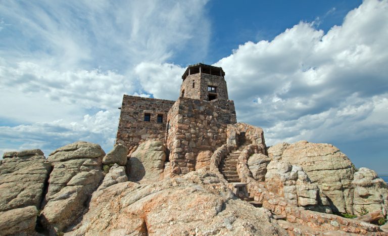 Harney Peak