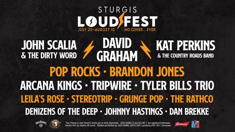 Sturgis LoudFest