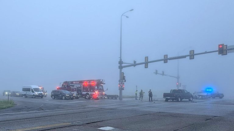 Highway 16 and Catron