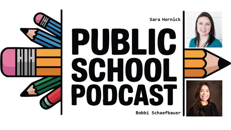 Public School Podcast