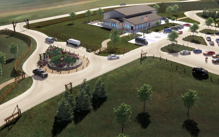 SD Game Fish & Parks