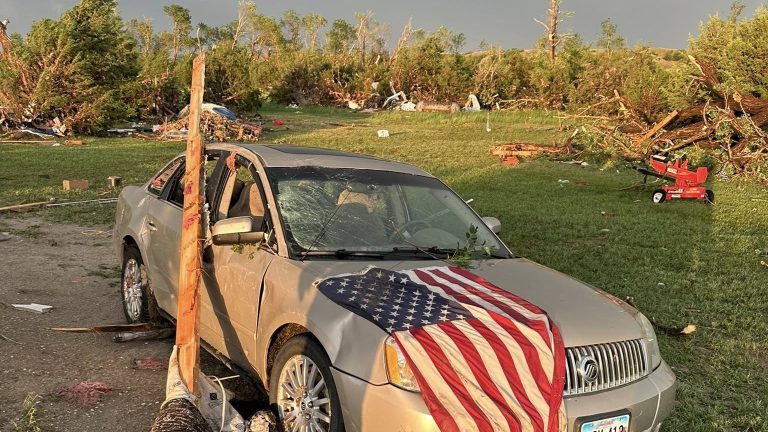 Kadoka Volunteer Fire Department