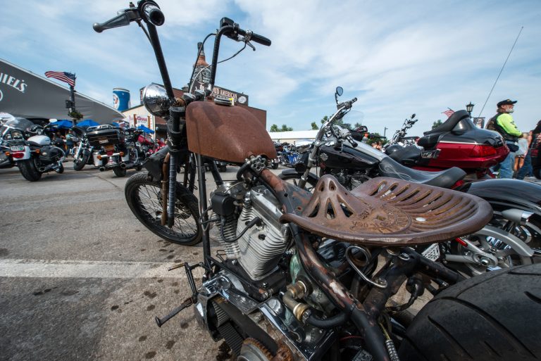 Sturgis Motorcycle Rally