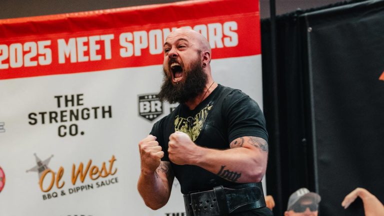 Massenomics Lift Hard Live Easy.