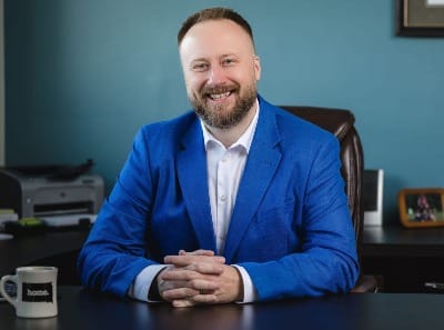 Half of South Dakotans now live in 2 metro areas