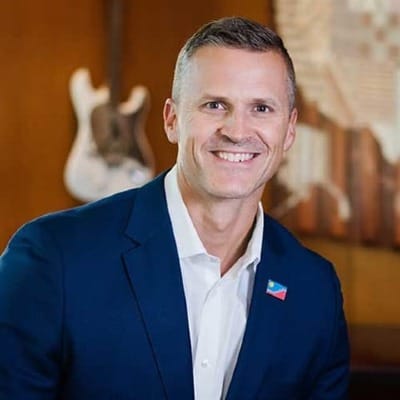 Half of South Dakotans now live in 2 metro areas