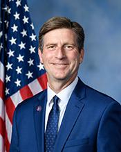 U.S. Rep. Greg Stanton, an Arizona Democrat. (Official photo)