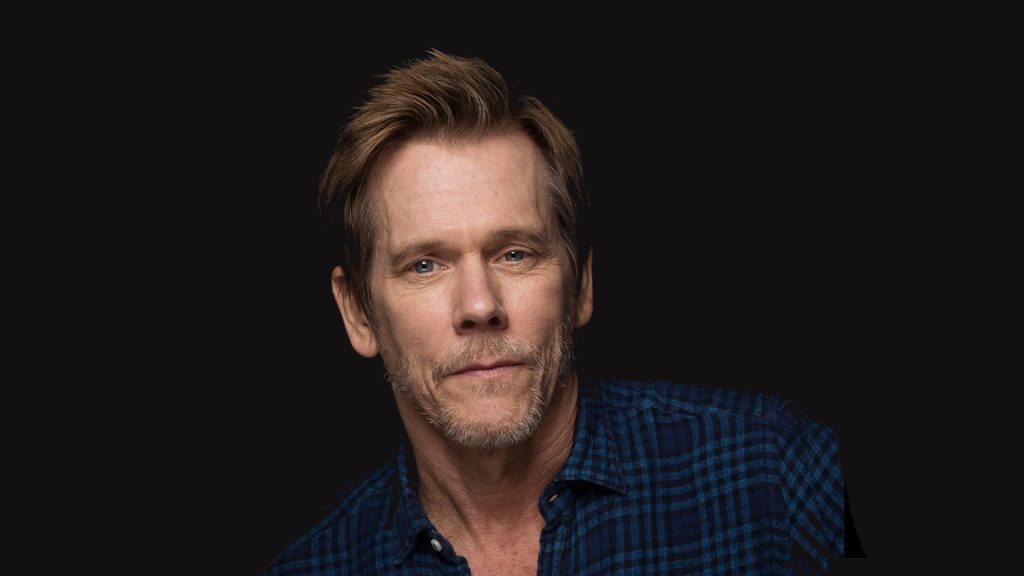 Kevin Bacon