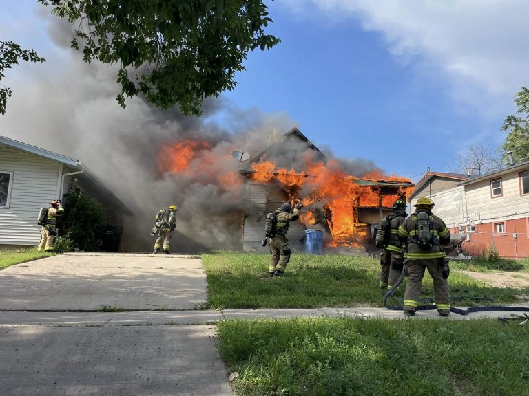 Rapid City Fire Department