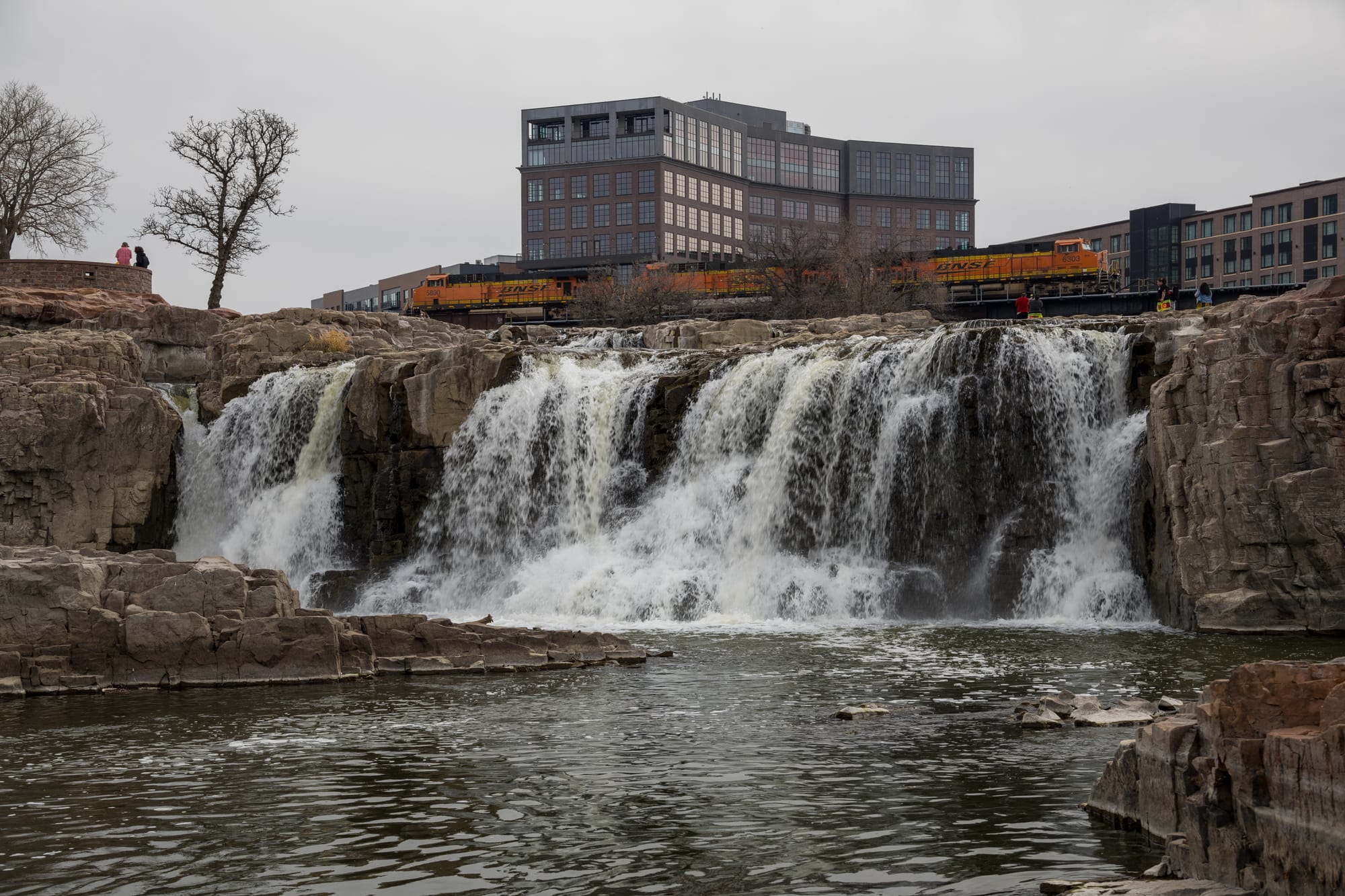Fact brief: Was the Big Sioux River ranked as one of the dirtiest in the nation?
