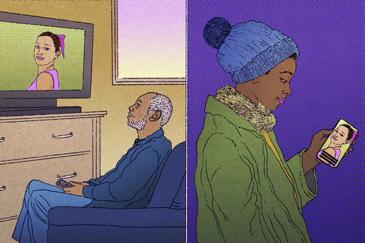 (AP Illustration / Peter Hamlin)