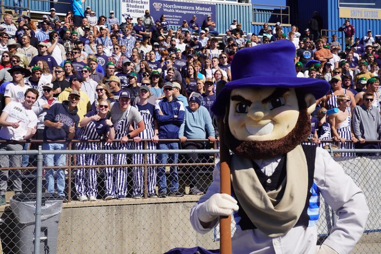 South Dakota Mines celebrates Rocker Days this week which includes the inauguration of President Brian Tande, Ph.D., Saturday’s downtown parade and homecoming matchups: Hardrocker football versus the Fort Lewis Skyhawks at 2 p.m. and volleyball against the Colorado Christian Cougars at 6 p.m.